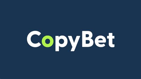 copybet phone number|CopyBet.